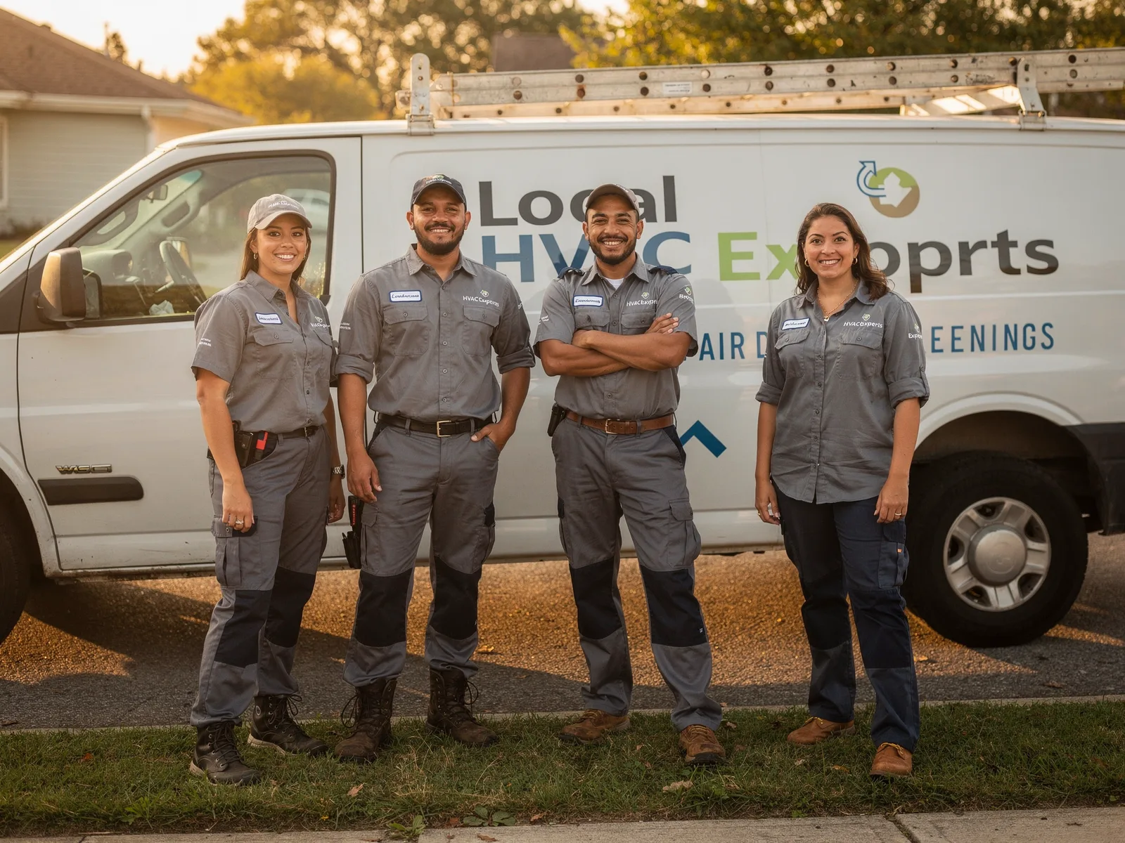 24/7 HVAC Repair & AC Replacement company in White Lake, NY