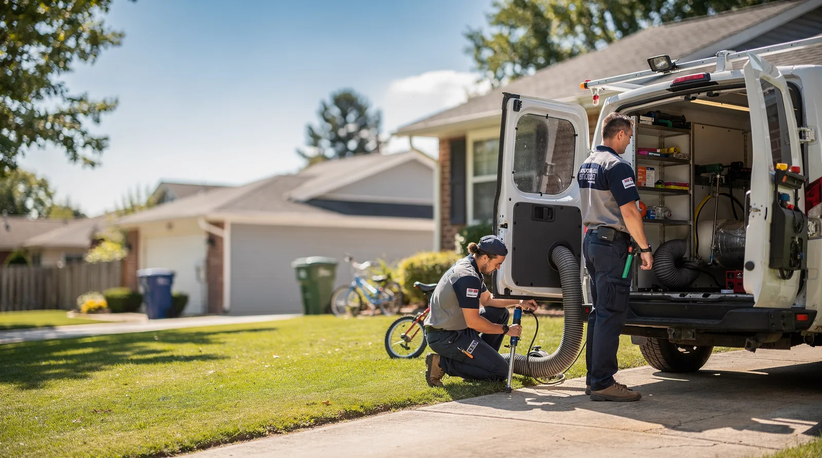 24/7 HVAC Repair & AC Replacement in White Lake, NY near me